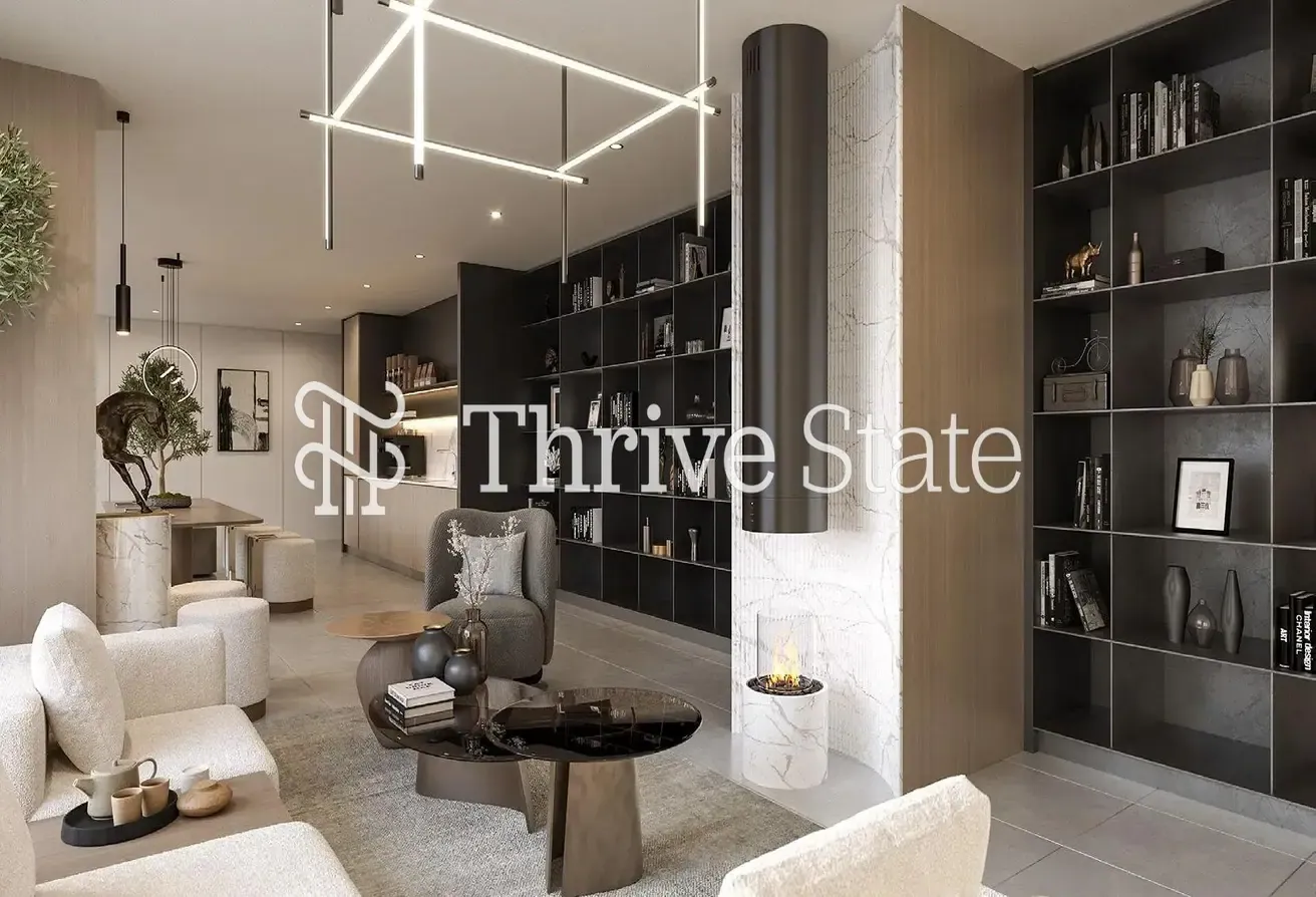 Premium 1BR | Premium Amenities | High ROI