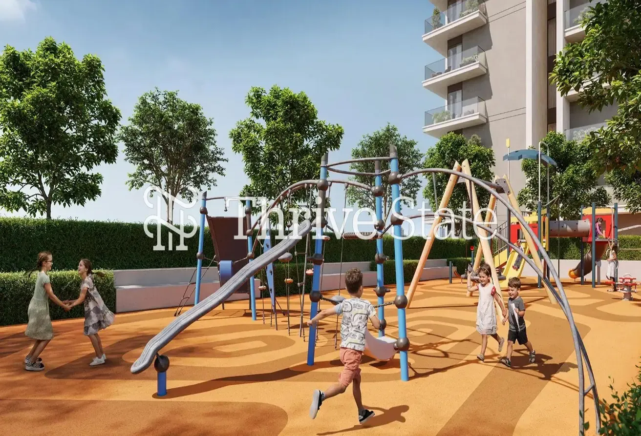 Premium 1BR | Premium Amenities | High ROI