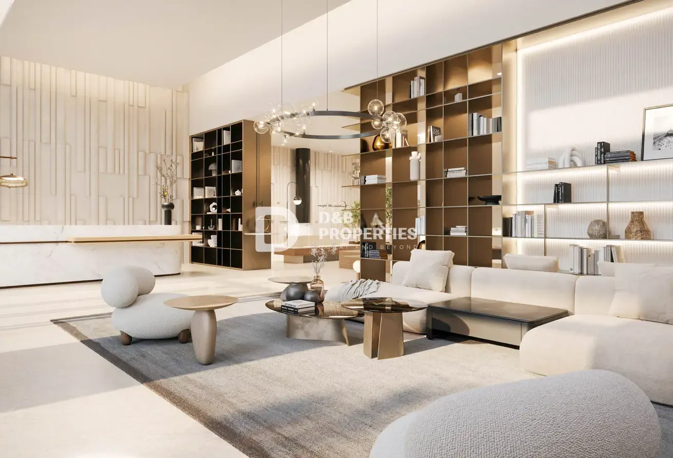Below OP | Golf View | Corner Unit | Investor Deal
