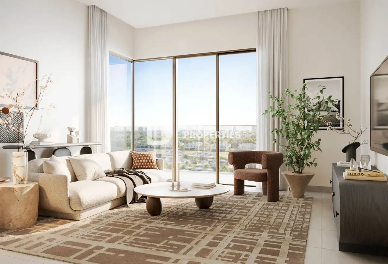 Below OP | Golf View | Corner Unit | Investor Deal