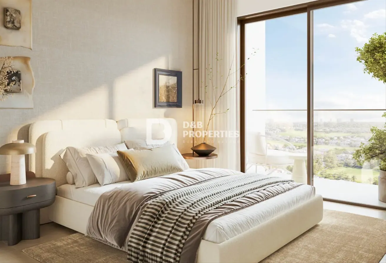 Below OP | Golf View | Corner Unit | Investor Deal