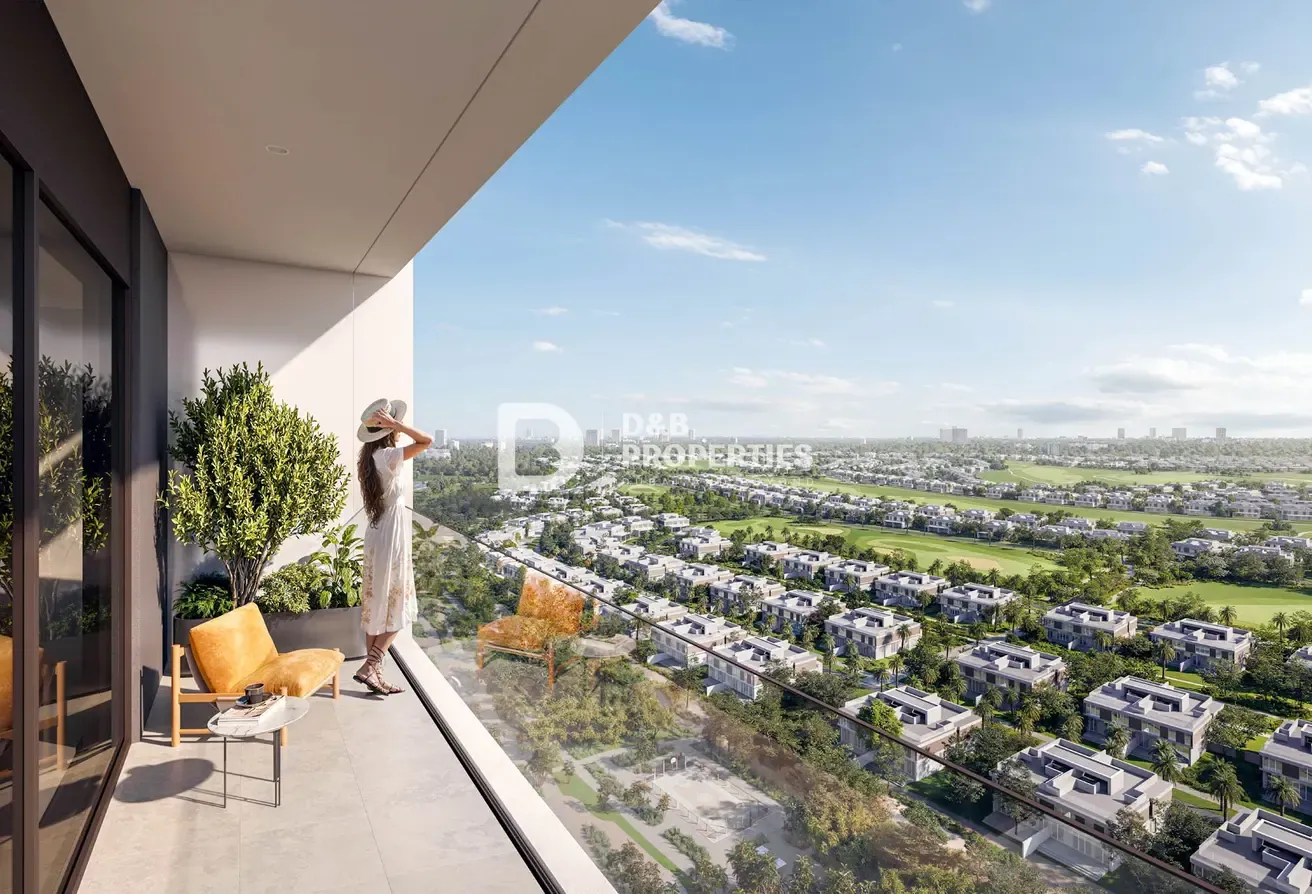 Below OP | Golf View | Corner Unit | Investor Deal