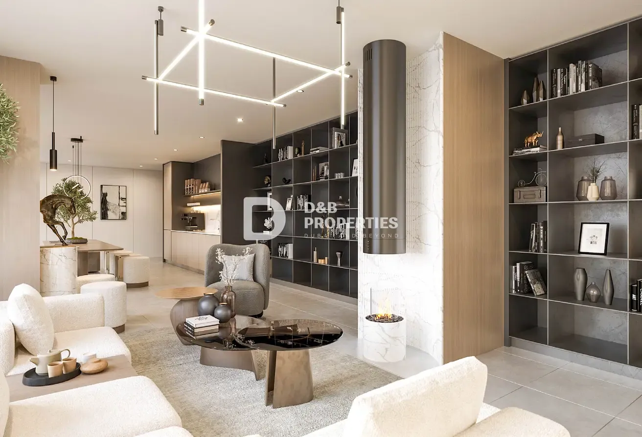 Below OP | Golf View | Corner Unit | Investor Deal