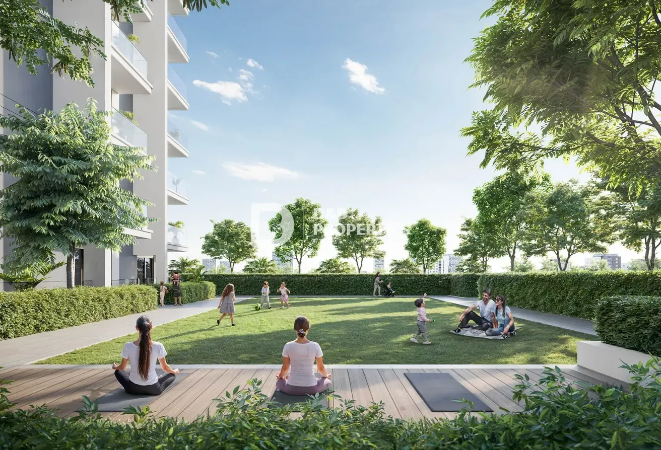 Below OP | Golf View | Corner Unit | Investor Deal
