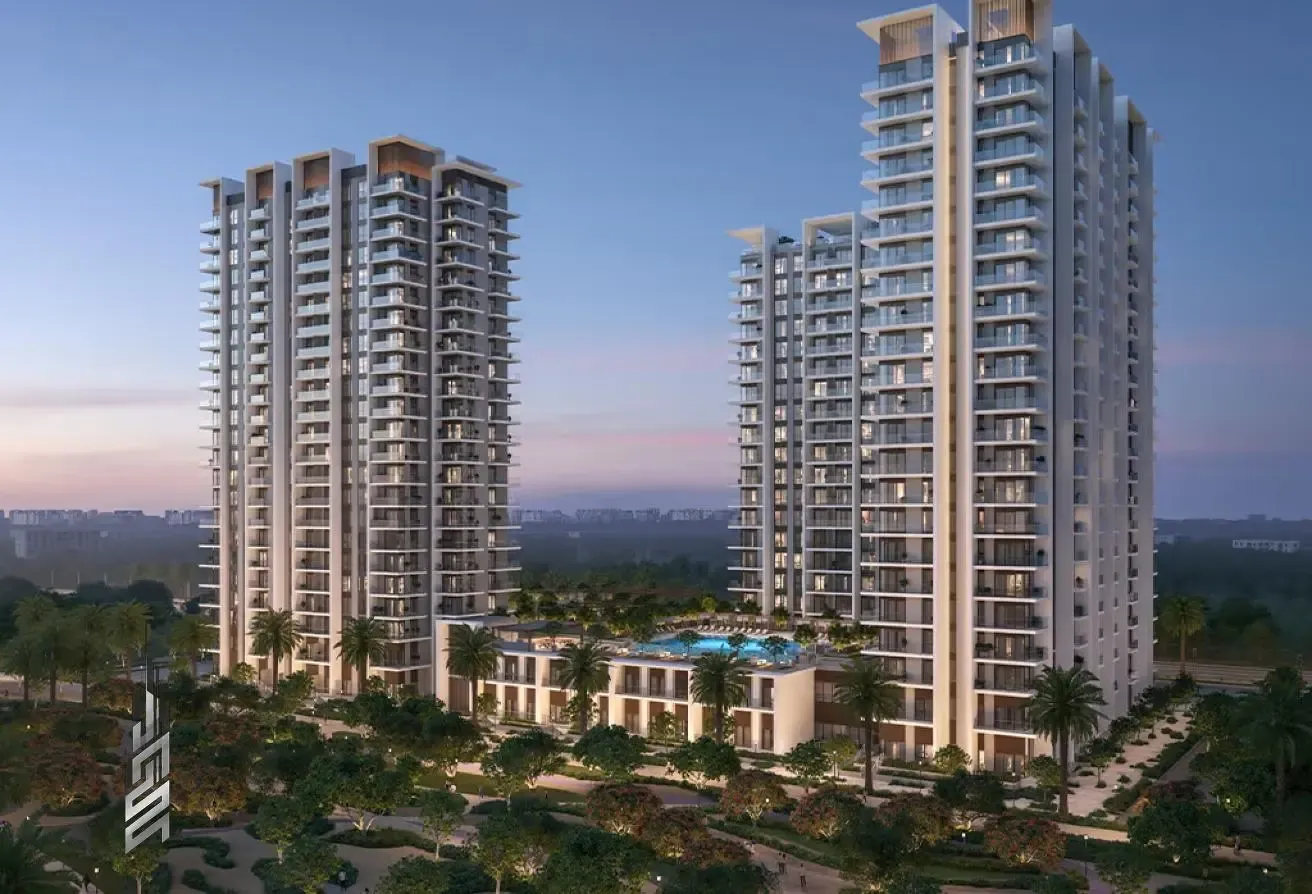 1 BR Apartment in Dubai Hills Estate