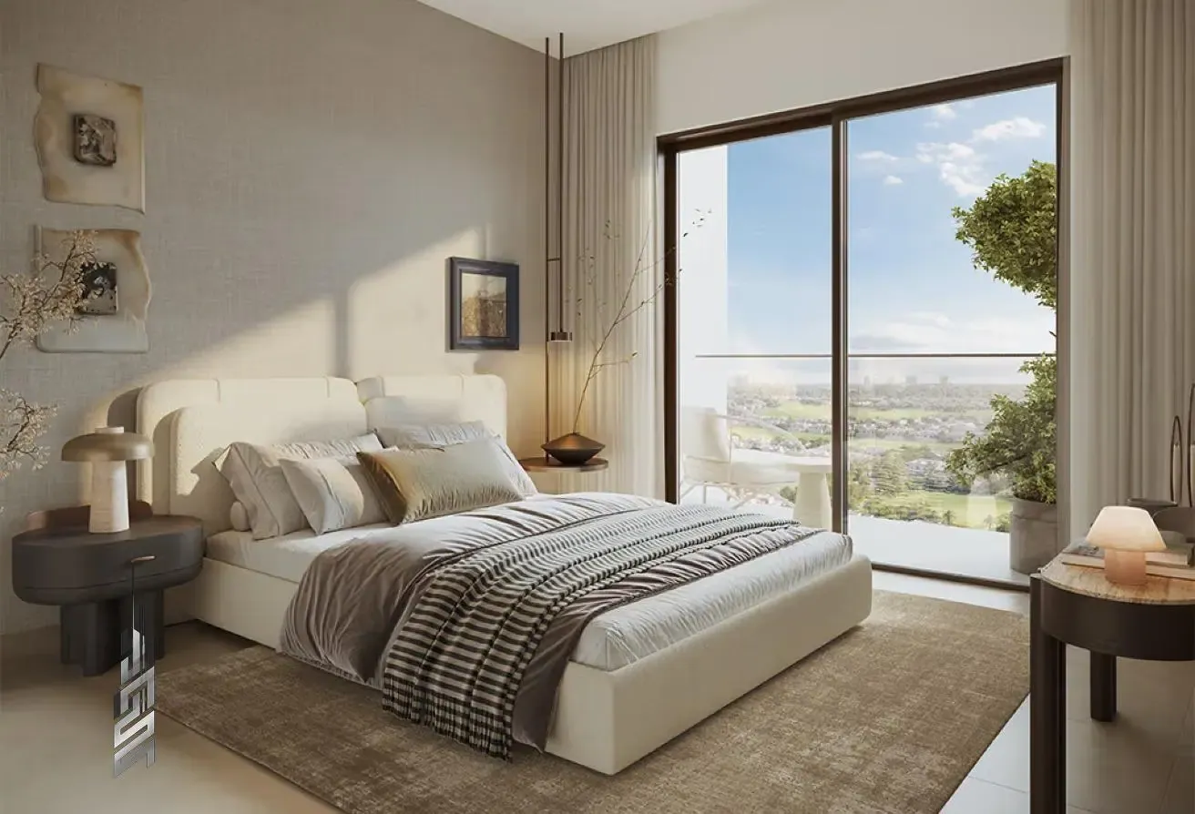 1 BR Apartment in Dubai Hills Estate