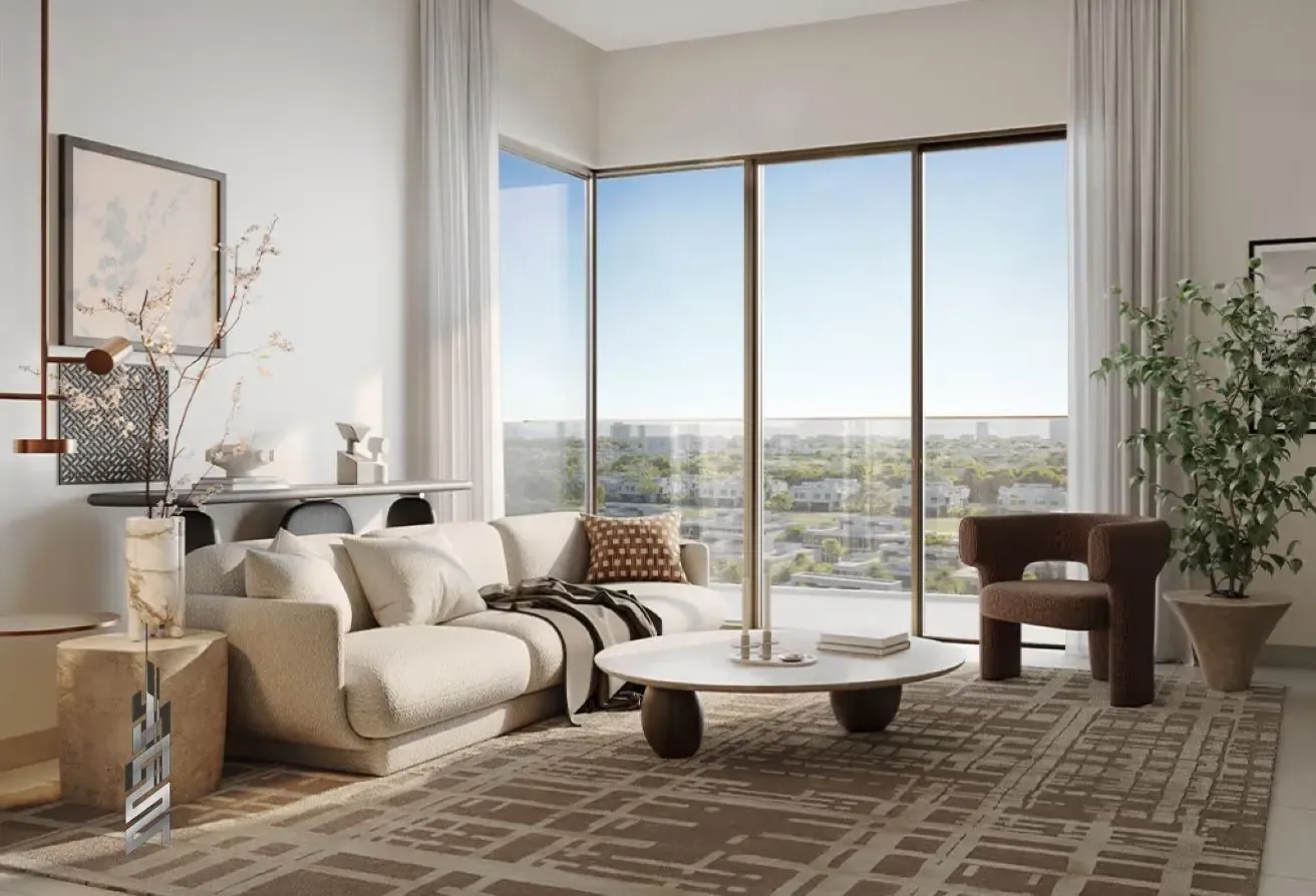 1 BR Apartment in Dubai Hills Estate
