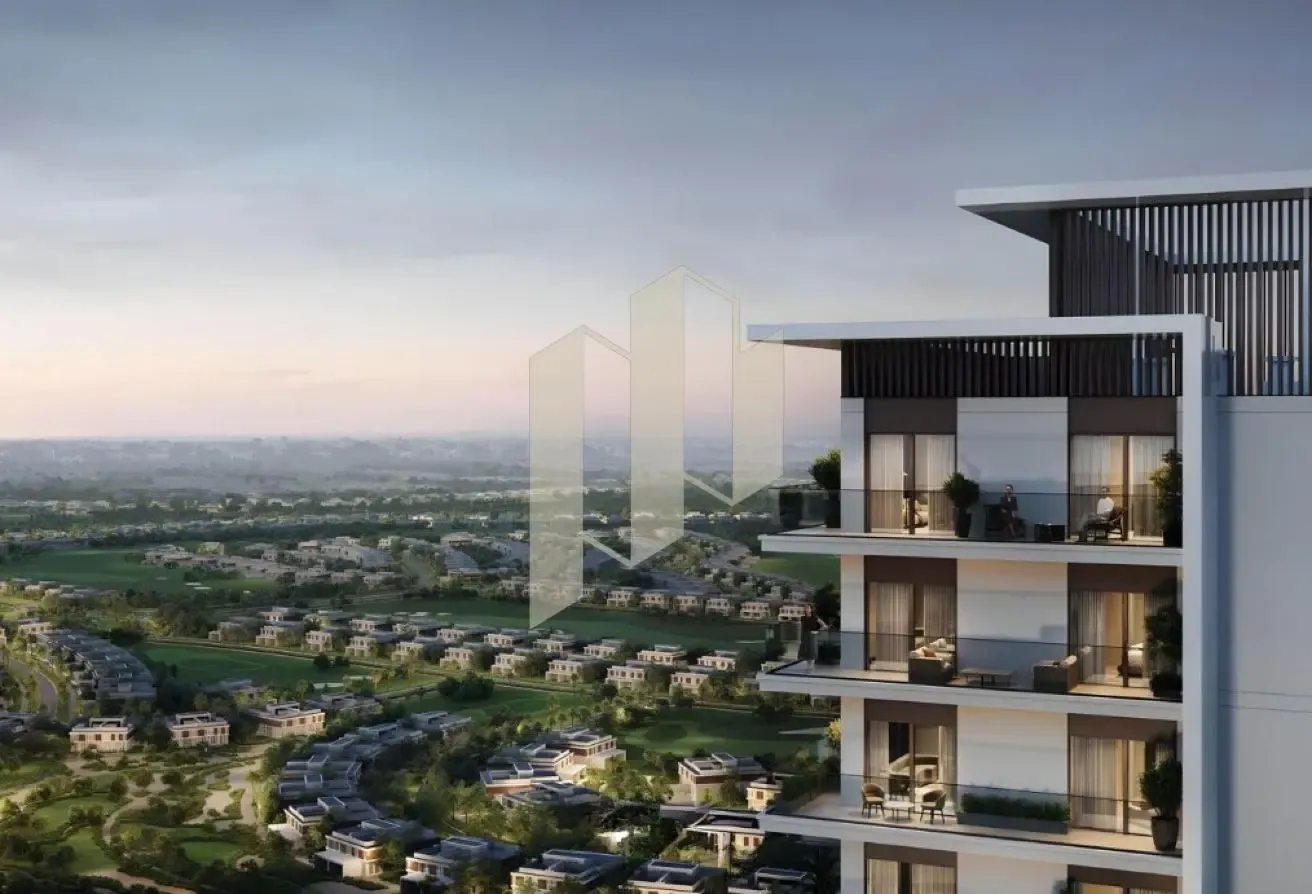 Prime Deal! |1BR By Emaar | High Floor | HO 2029