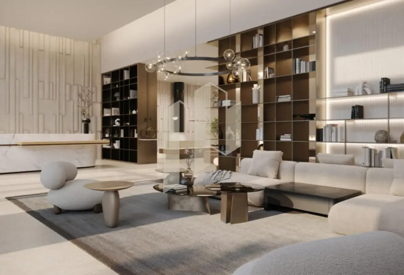 Prime Deal! |1BR By Emaar | High Floor | HO 2029