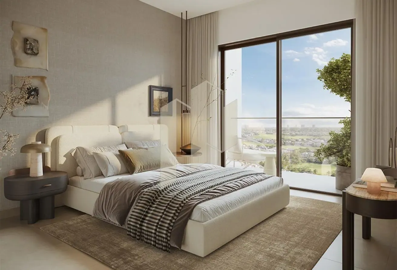 Prime Deal! |1BR By Emaar | High Floor | HO 2029