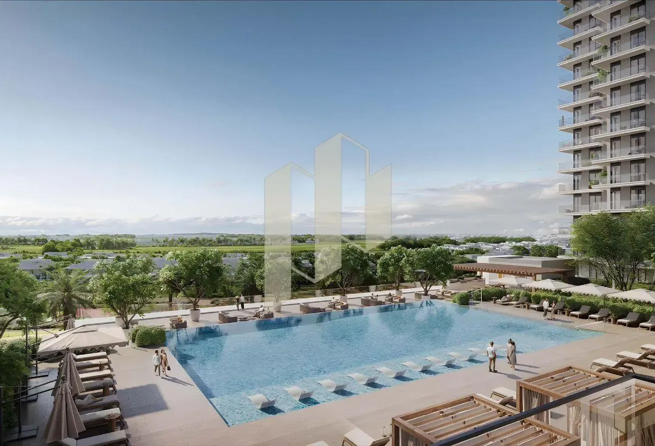 Prime Deal! |1BR By Emaar | High Floor | HO 2029