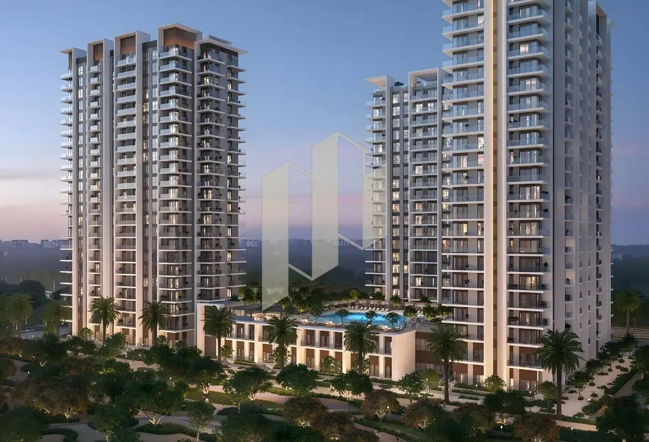 Prime Deal! |1BR By Emaar | High Floor | HO 2029