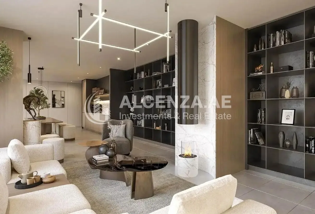 Below OP l Mid Floor l Emaar l Dubai Hills Estate