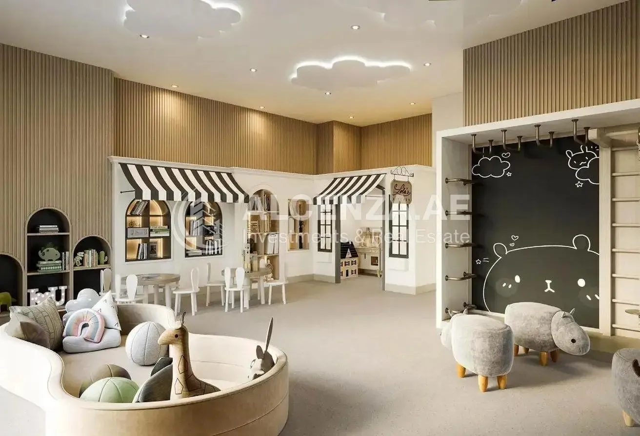 Below OP l Mid Floor l Emaar l Dubai Hills Estate