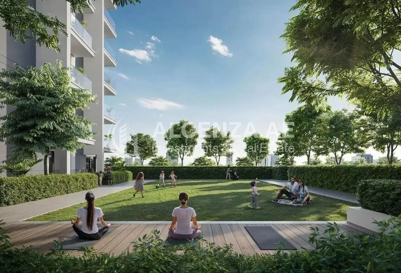 Below OP l Mid Floor l Emaar l Dubai Hills Estate