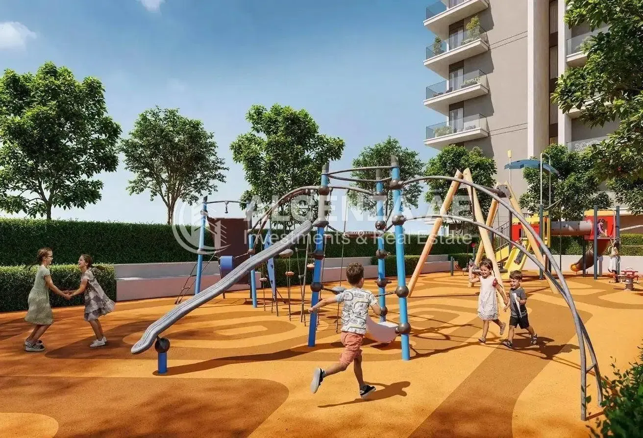 Below OP l Mid Floor l Emaar l Dubai Hills Estate