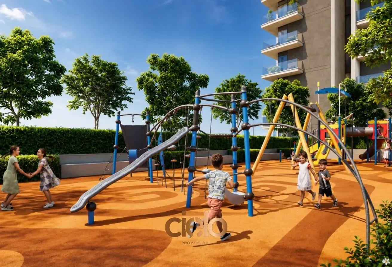 Luxury 2BR | Golf Views | Premium Emaar Living