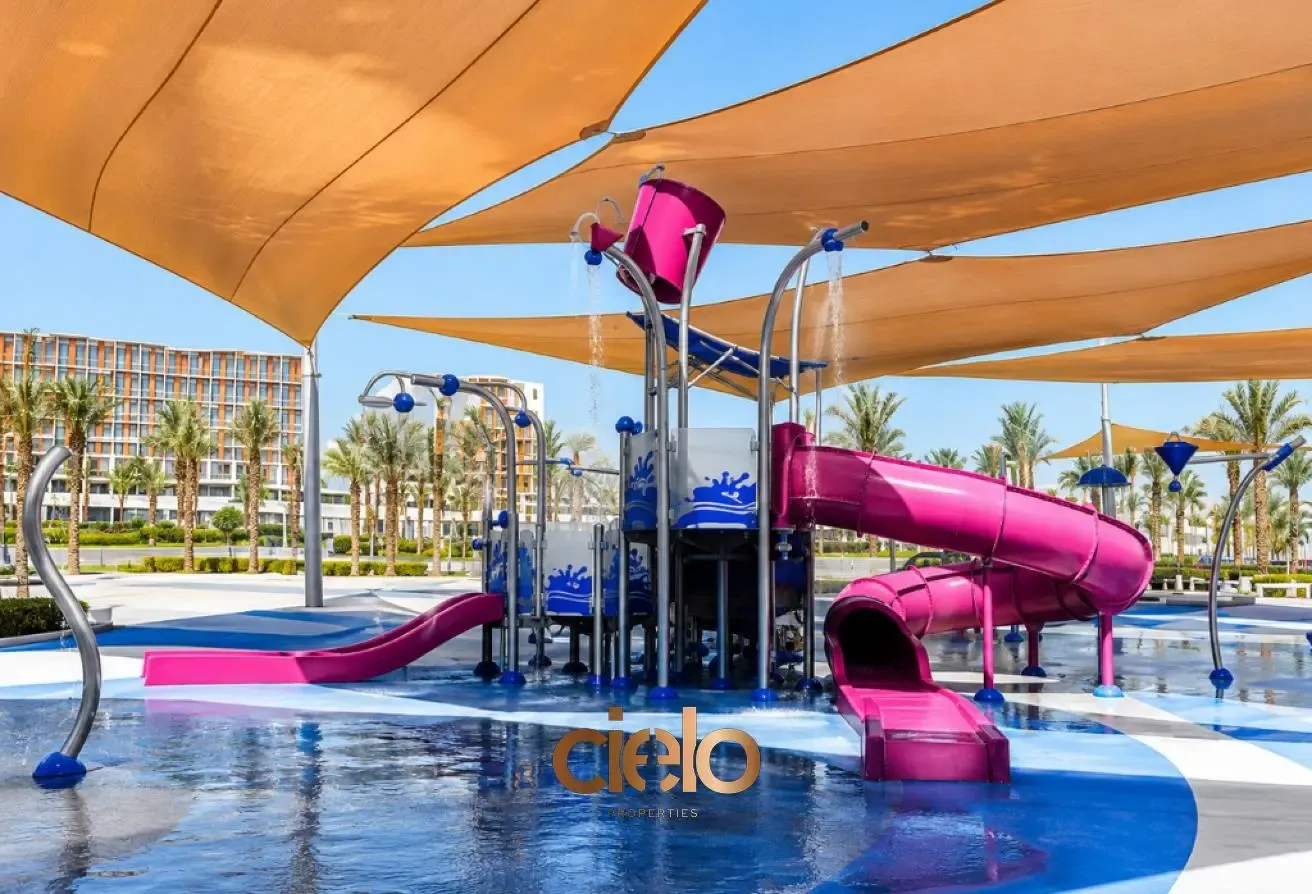 Luxury 2BR | Golf Views | Premium Emaar Living