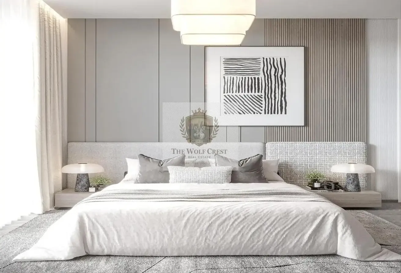 High Returns Meet Modern Living in Dubai