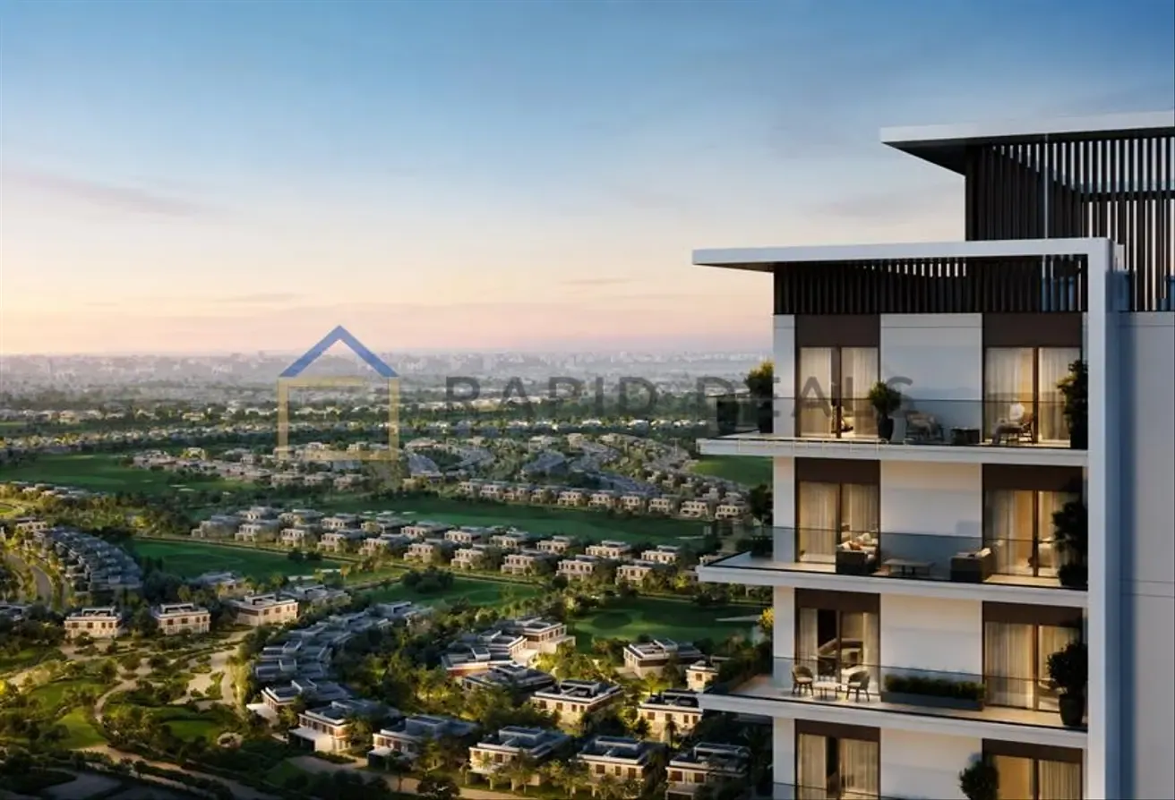 Modern 1 Bedroom Apartment | Spacious Layout