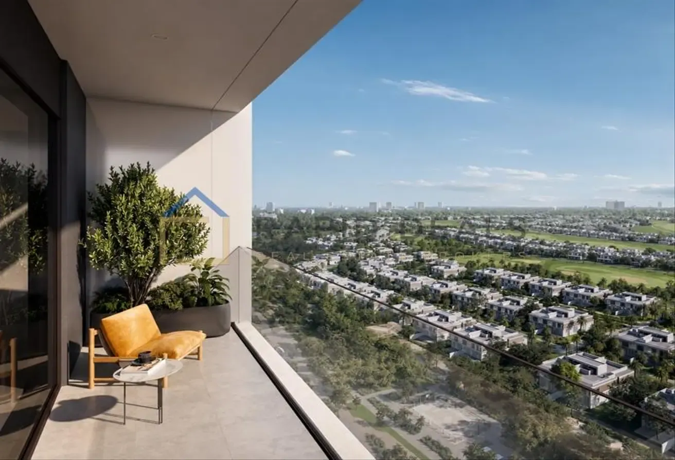 Modern 1 Bedroom Apartment | Spacious Layout