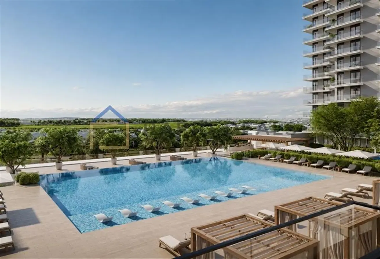 Modern 1 Bedroom Apartment | Spacious Layout