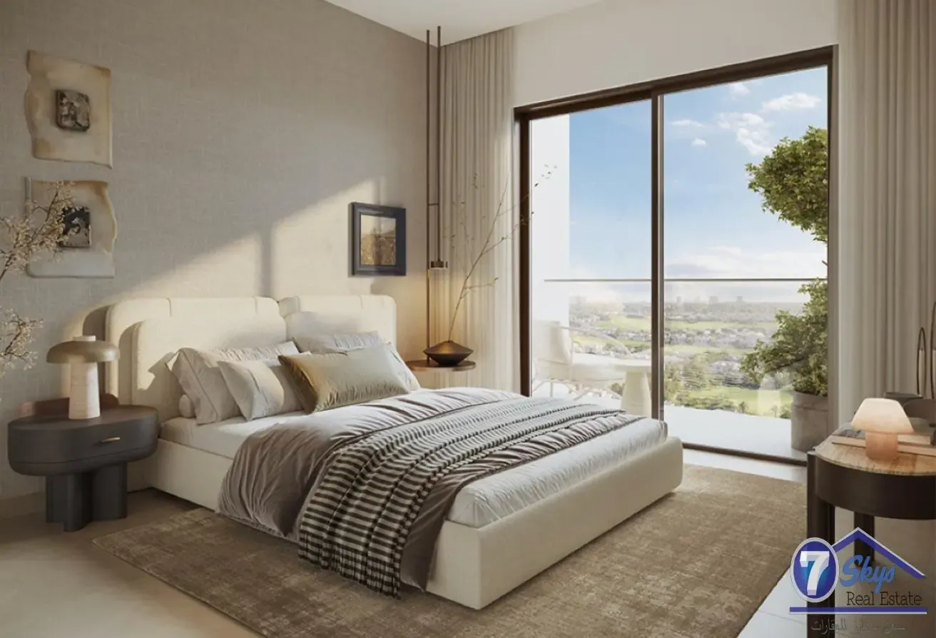 Elegant 3 Bedroom Apartment in Rosehill