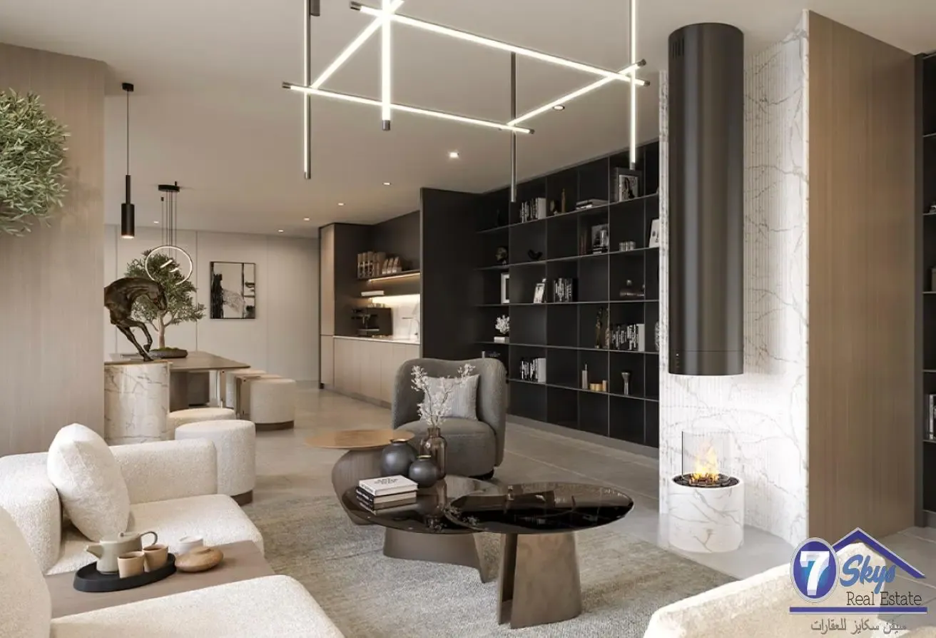 Elegant 3 Bedroom Apartment in Rosehill