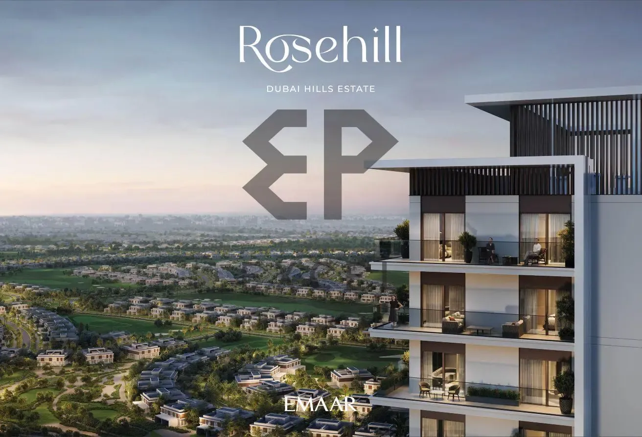 2 Bedroom | Emaar Off Plan Projects | Golf Course
