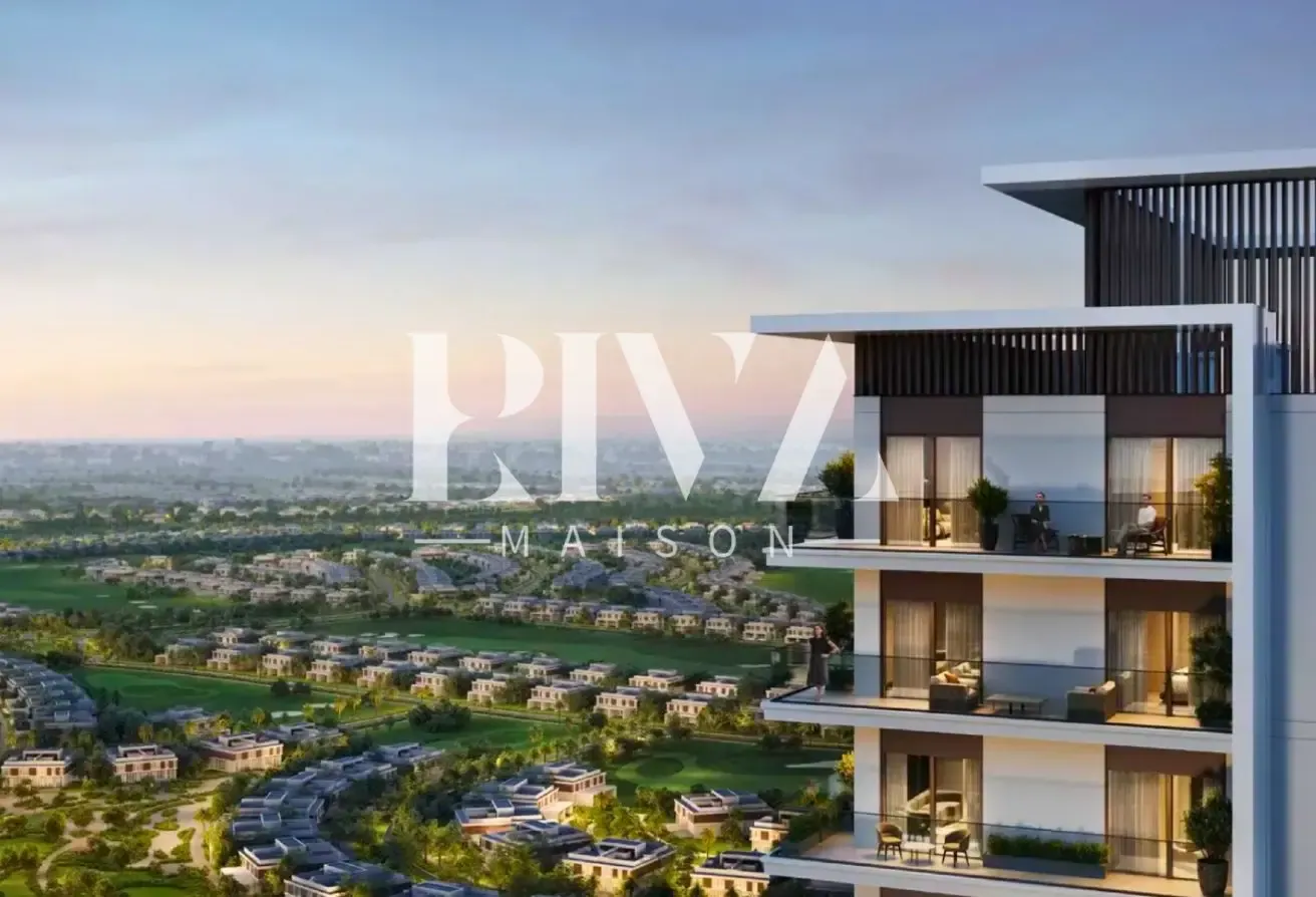 Amazing View | Low Floor | Q2 2029 Handover
