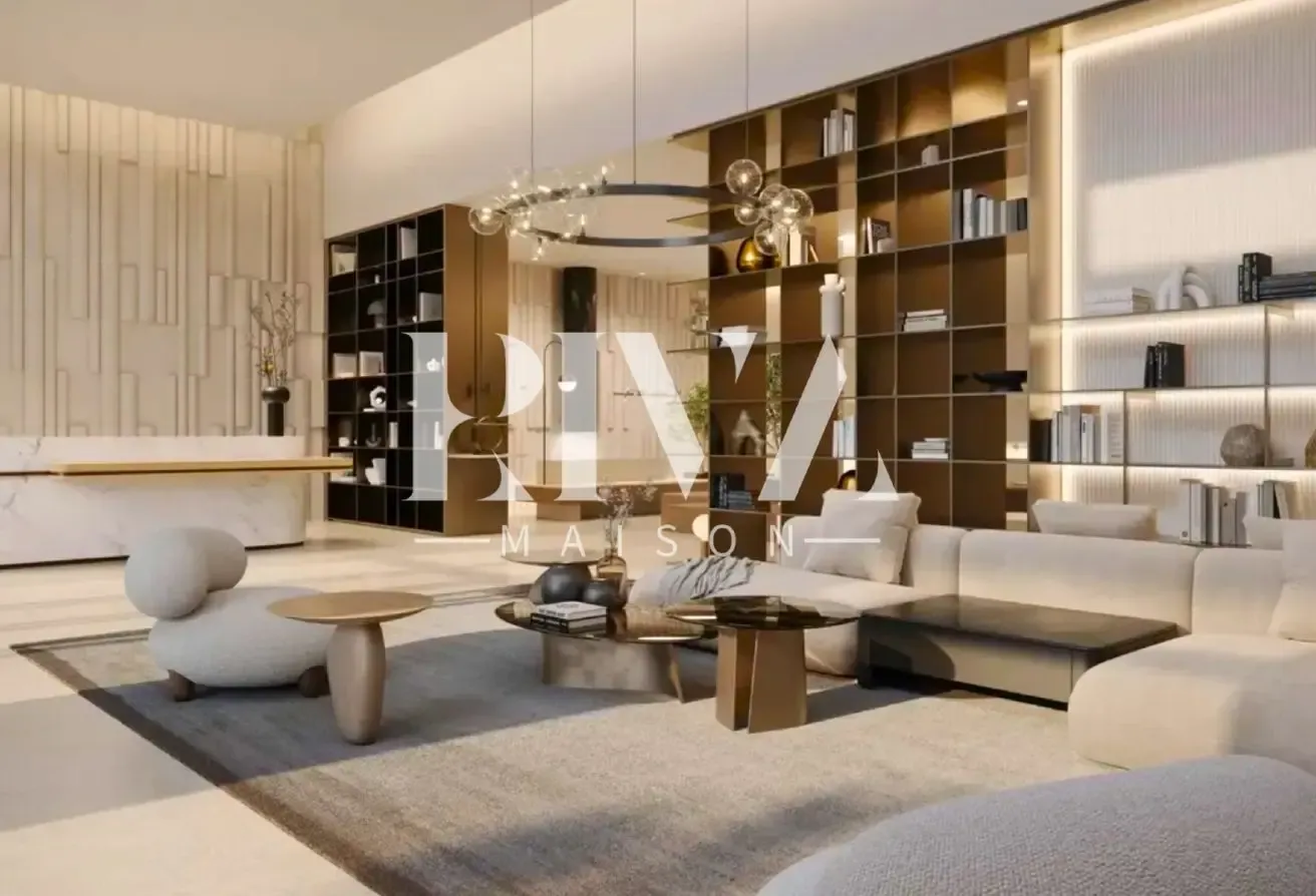 Amazing View | Low Floor | Q2 2029 Handover