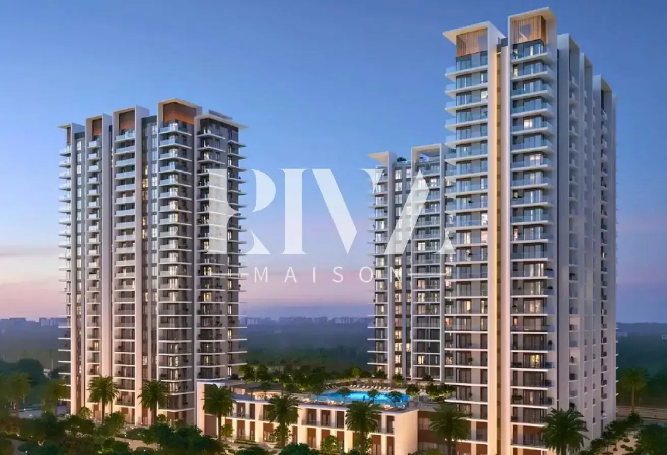 Amazing View | Low Floor | Q2 2029 Handover