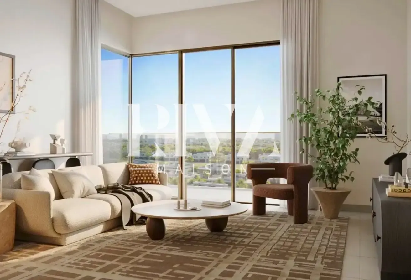 Amazing View | Low Floor | Q2 2029 Handover