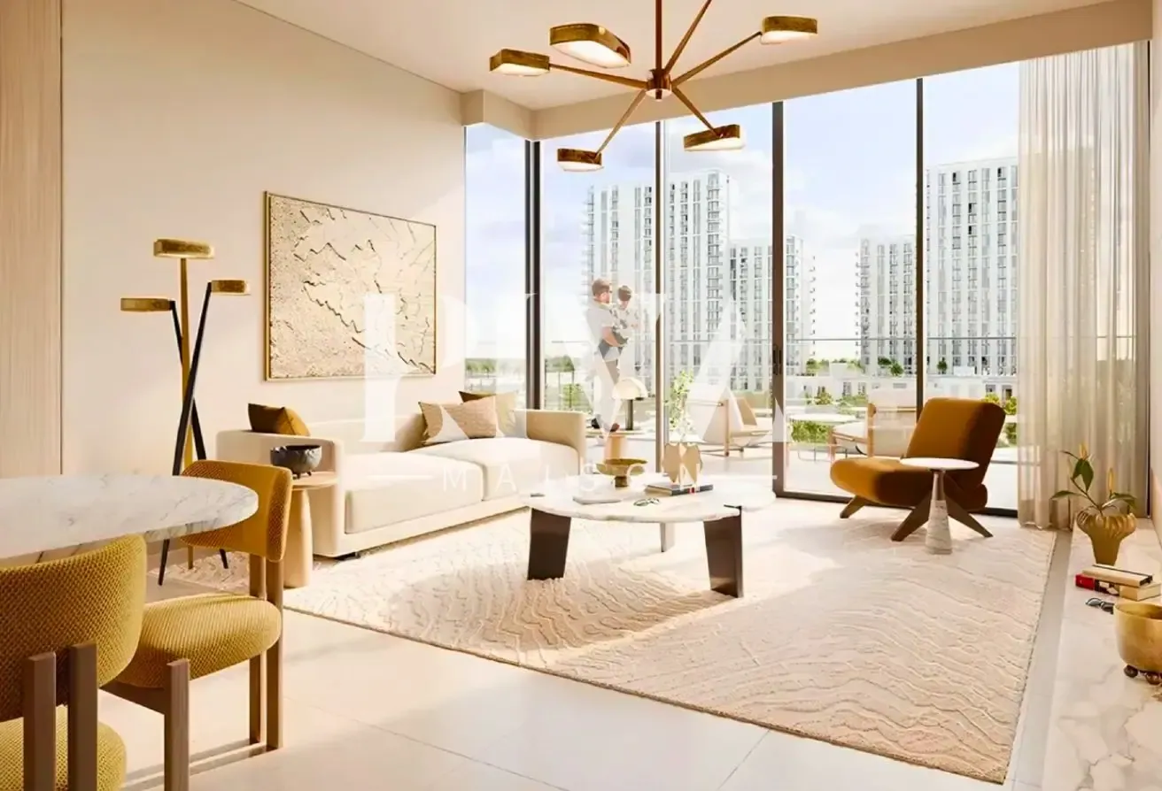 Amazing View | Low Floor | Q2 2029 Handover