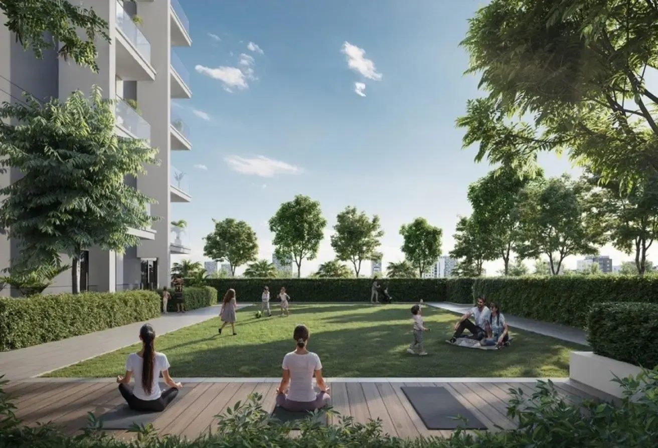 Big Layout | Family Living| High ROI Potential