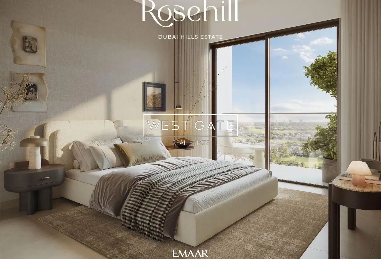 Spacious Layout | Prime Location | High ROI