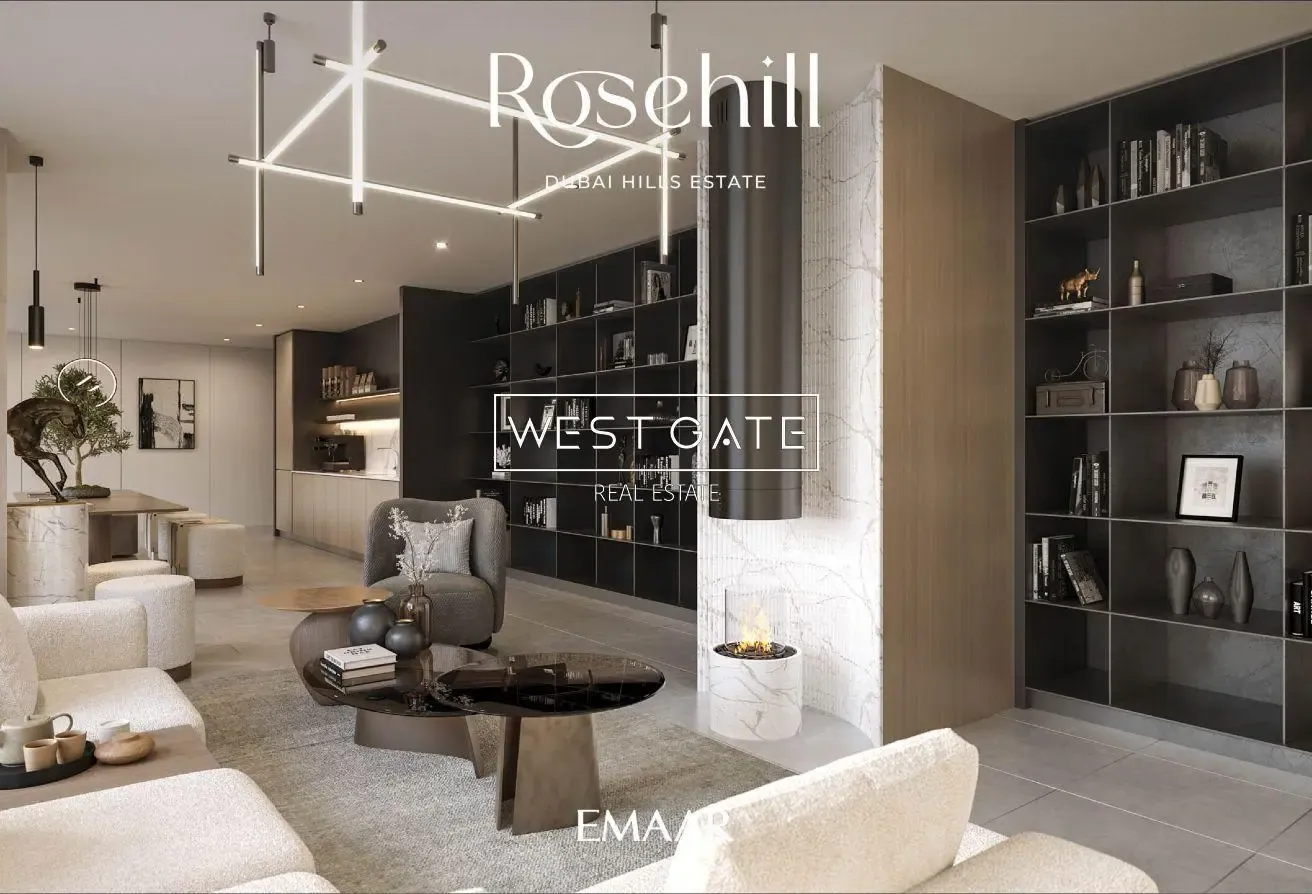 Spacious Layout | Prime Location | High ROI