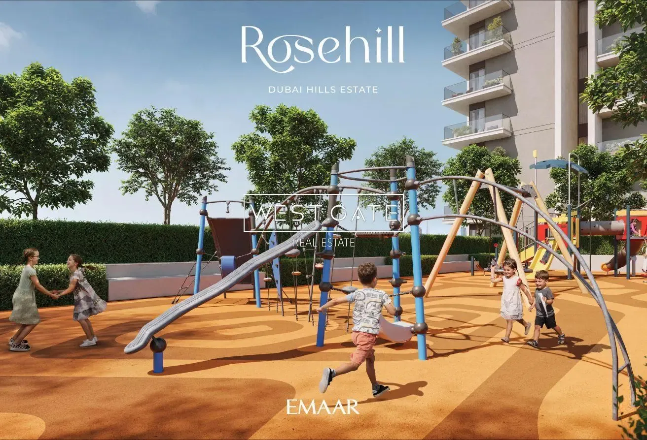 Spacious Layout | Prime Location | High ROI