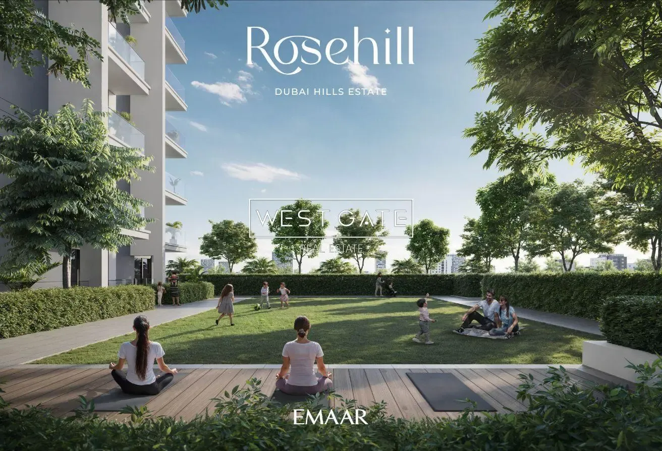 Spacious Layout | Prime Location | High ROI