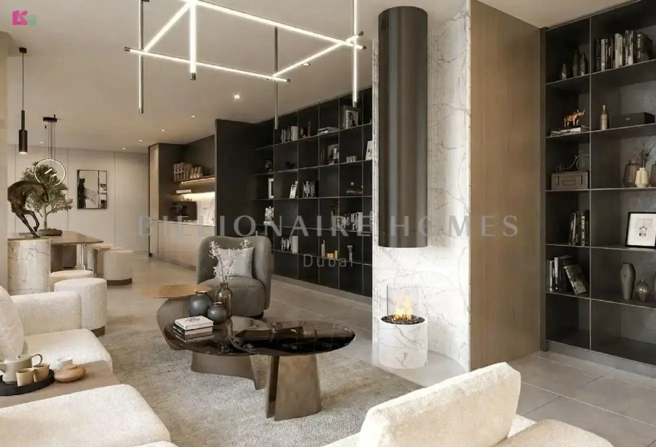 Negotiable | Modern Layout | Prime Location