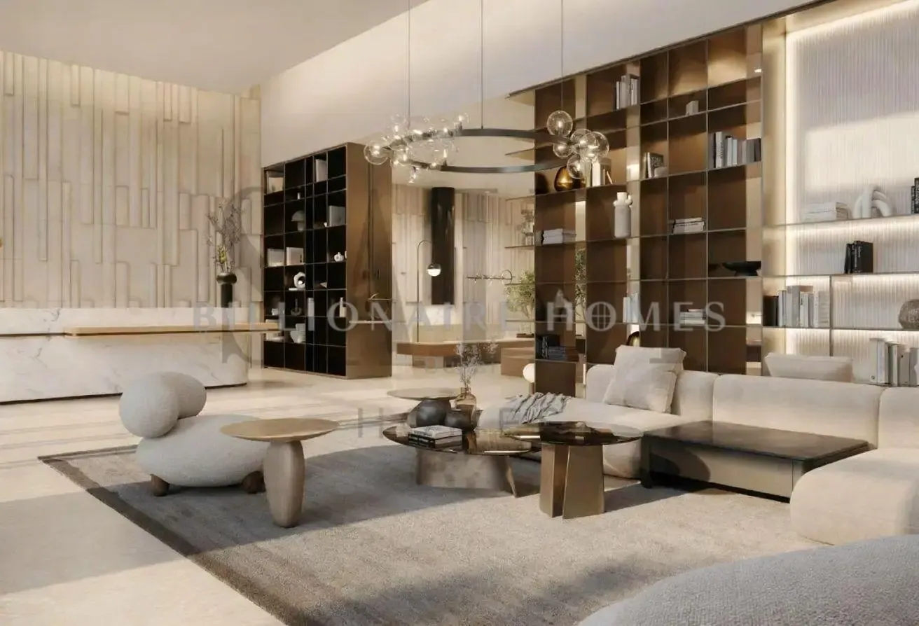 Negotiable | Modern Layout | Prime Location