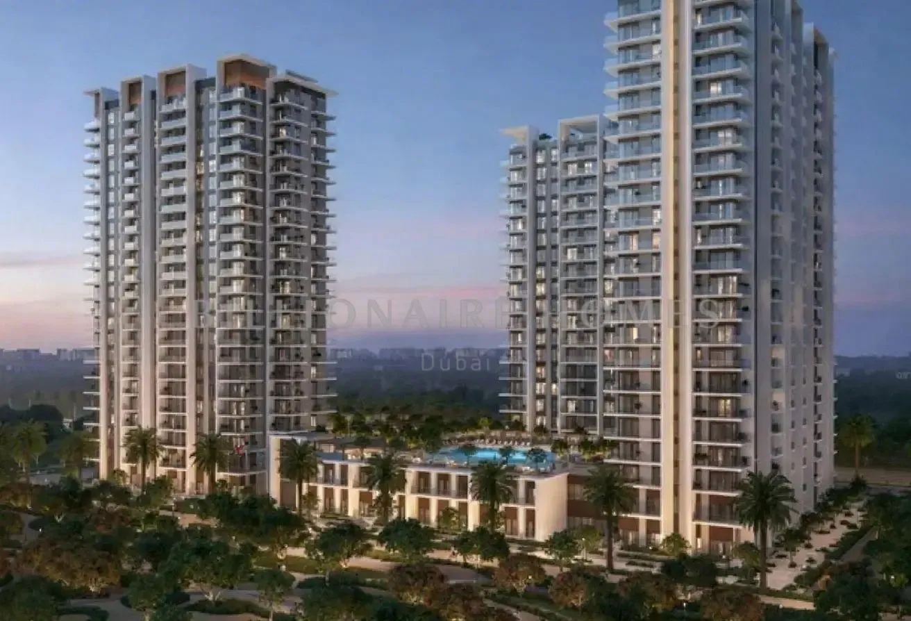 Negotiable | Modern Layout | Prime Location