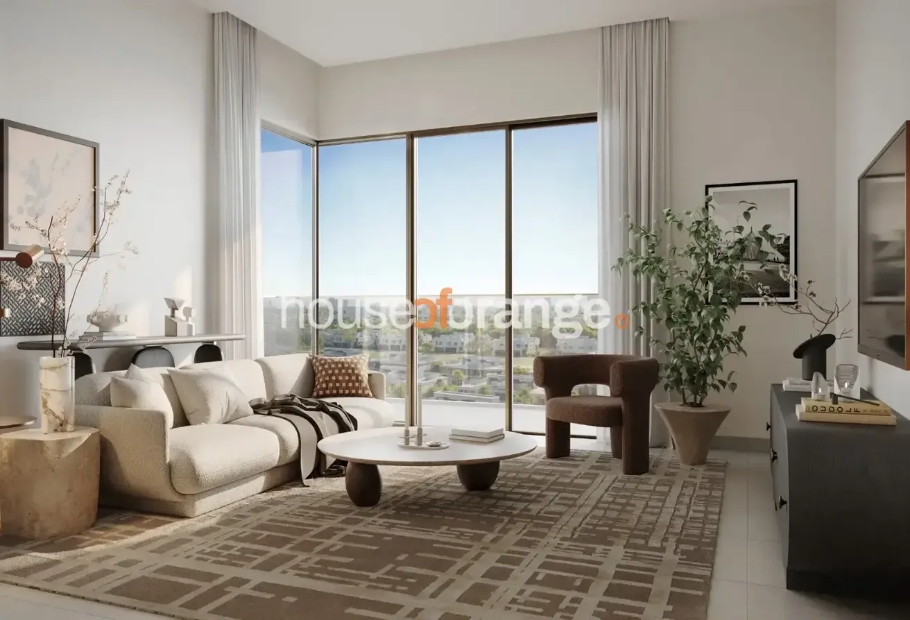 3BR Apartment| Rosehill Dubai Hills Estate| Prime Community