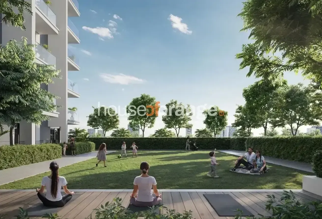3BR Apartment| Rosehill Dubai Hills Estate| Prime Community