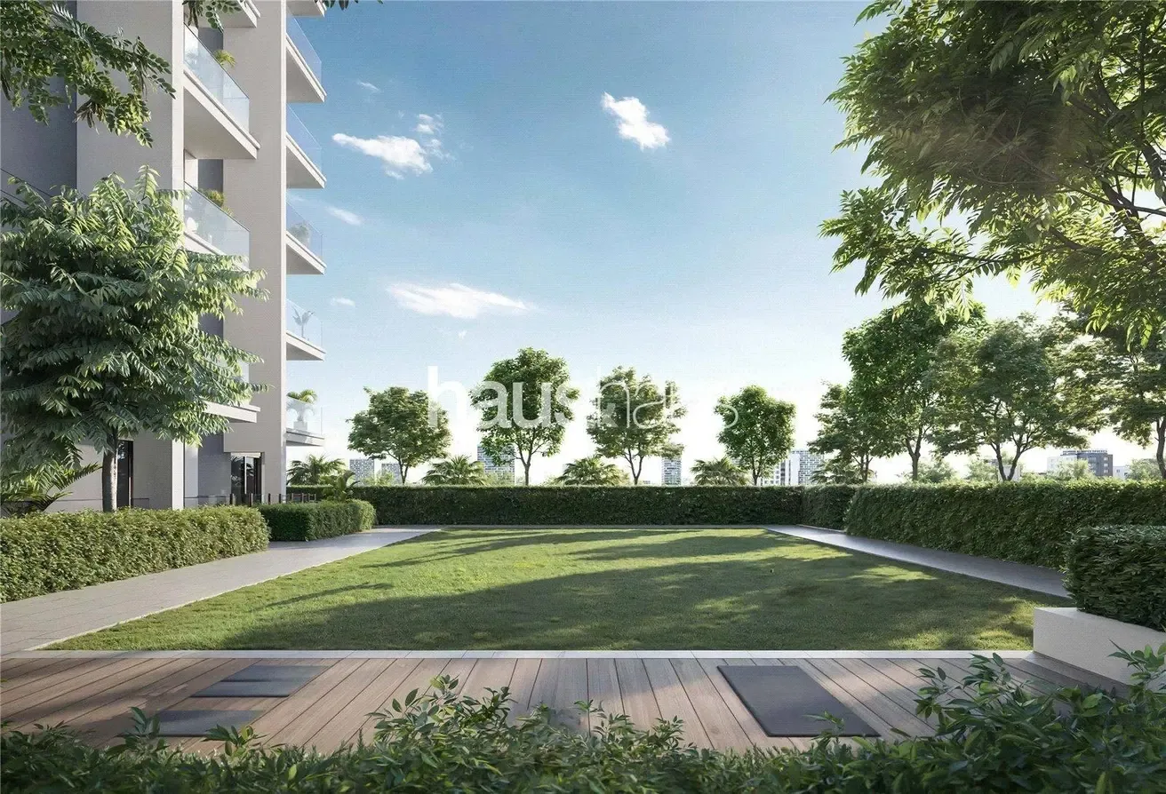 Golf Course View | 14% for Booking | Emaar