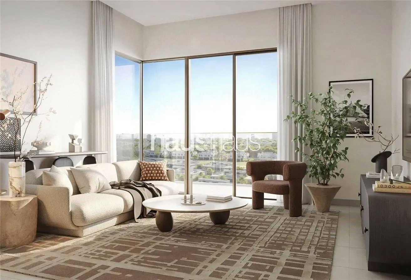 Golf Course View | 14% for Booking | Emaar