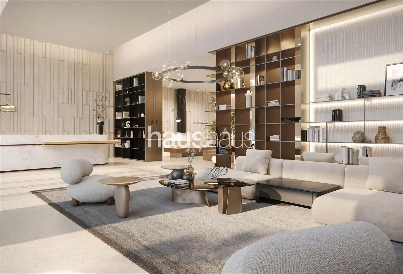 Golf Course View | 14% for Booking | Emaar