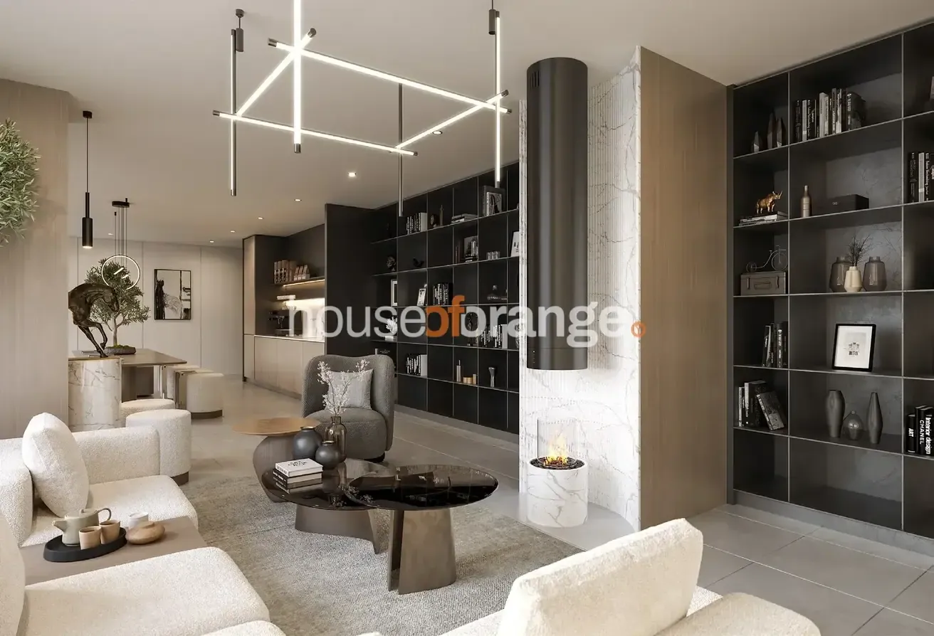 Genuine Resale | Below OP | Rosehill by Emaar