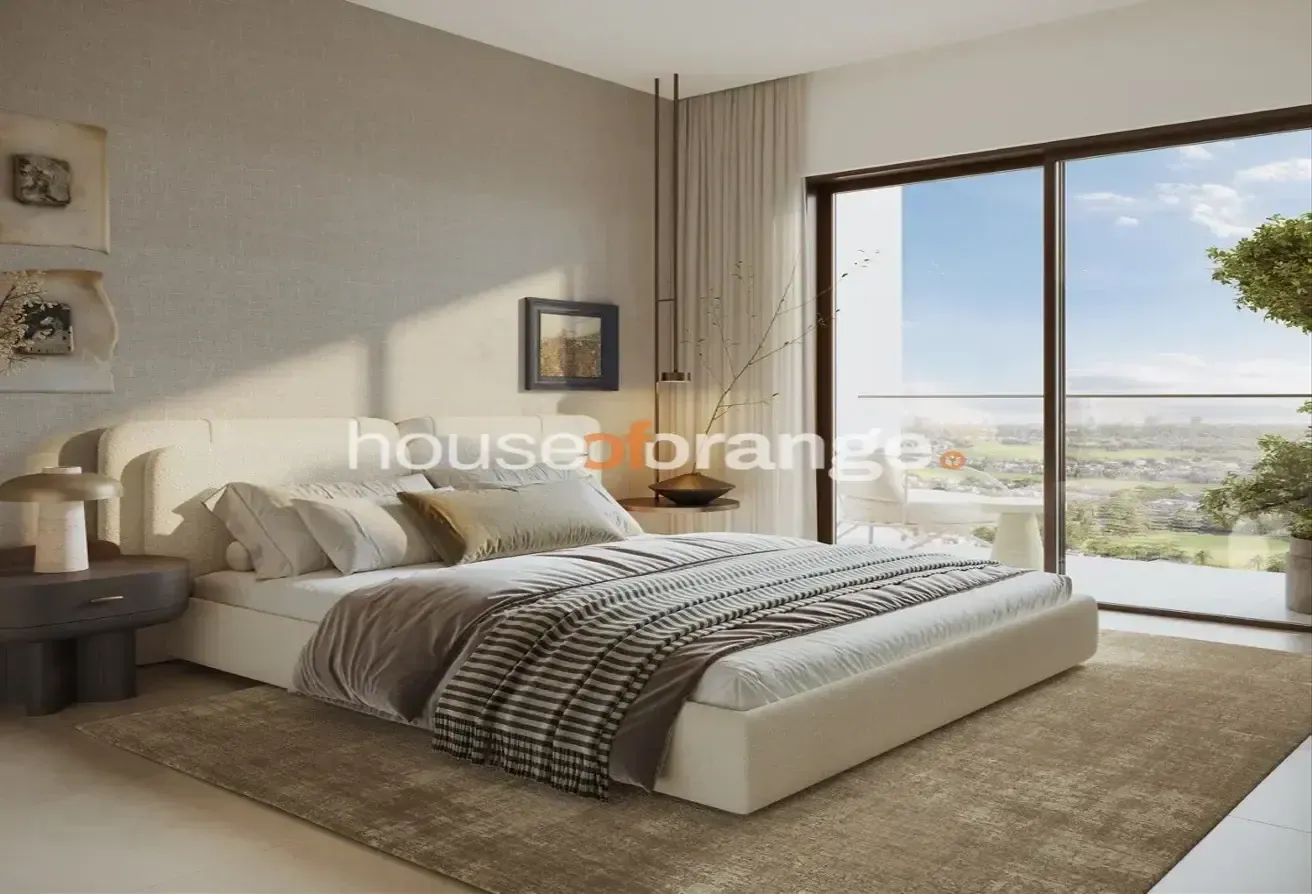Genuine Resale | Below OP | Rosehill by Emaar