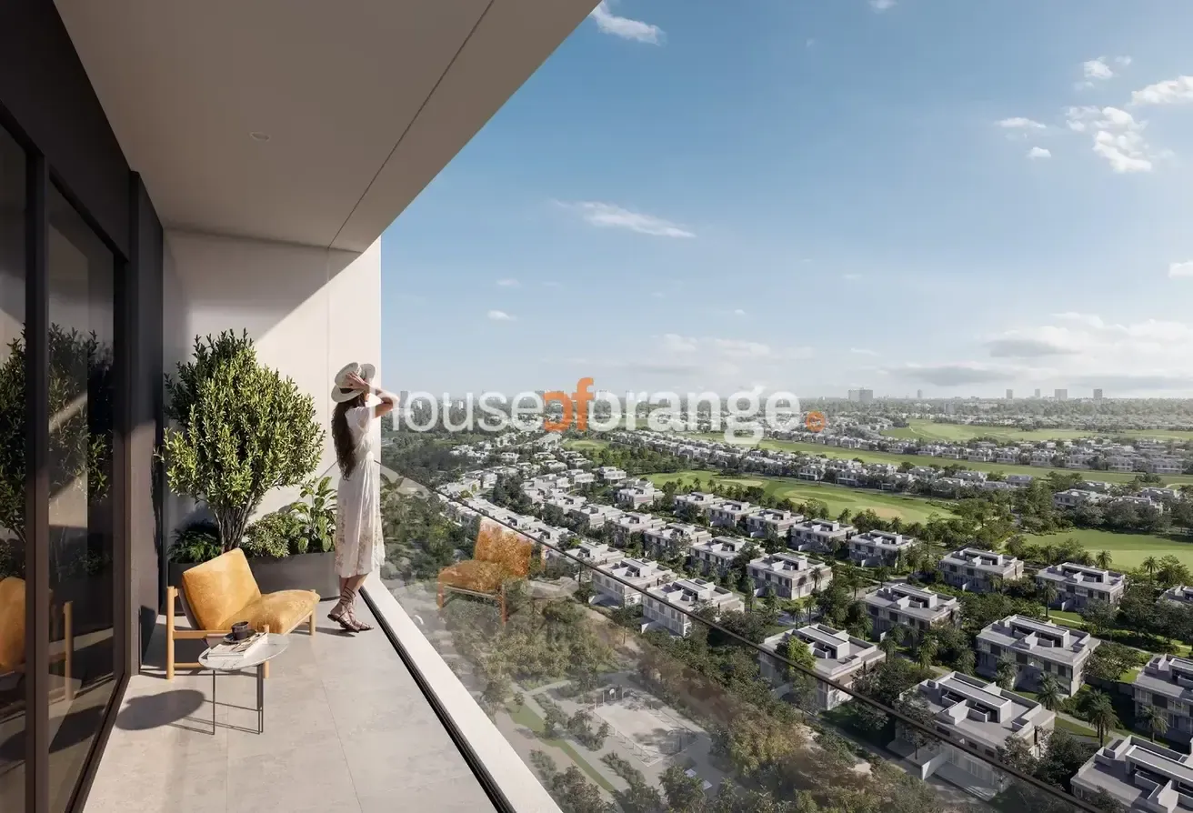 Genuine Resale | Below OP | Rosehill by Emaar
